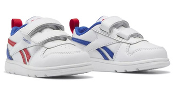 REEBOK - BUTY DZIECIĘCE - REEBOK ROYAL PRIME 2.0 AL HQ1079