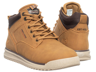 ENRICO COVERI - BUTY MĘSKIE - CORMOS EJM526D76/51