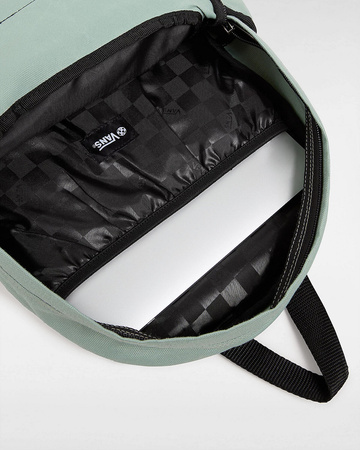 PLECAK VANS - VN000GFCCJL1 - IN THE MIDI BAC