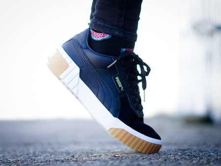 Buty Puma Cali Exotic (369653-03)