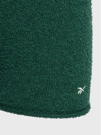 REEBOK - SPODENKI DAMSKIE Z FROTY - CL WDE COZY BOTTOM HH7357