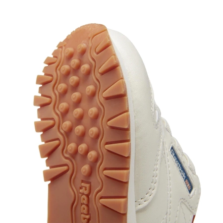 REEBOK - BUTY DZIECIĘCE - CL LTHR HR1073