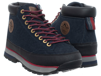 NAUTICA - BUTY MĘSKIE - PIRENEI NTM523F14/01
