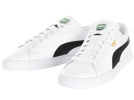 Buty Puma Basket Classic XXI 374923-02