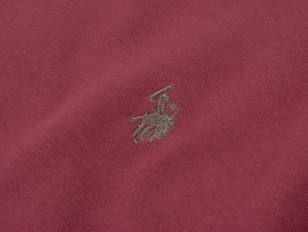 U.S. POLO ASSN. - DAMSKA BLUZA DRESOWA TEFI 387 66760 53502 152