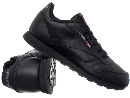 REEBOK - BUTY DAMSKIE - CLASSIC LEATHER 50149