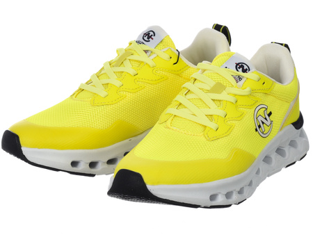 NAUTICA COMPETITION - BUTY MĘSKIE - AYDEN NCM515Z20/04