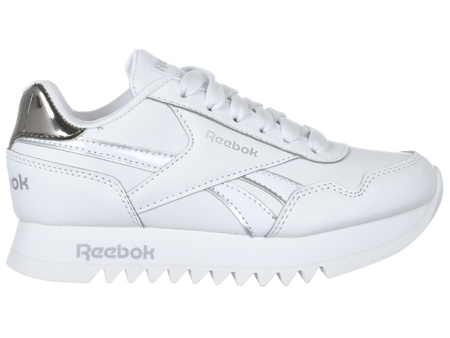 Buty dziecięce Reebok ROYAL CLJOG 3 PLAT IF7860