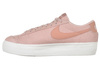 Buty damskie Nike W Blazer Low Platform ESS DN0744-600