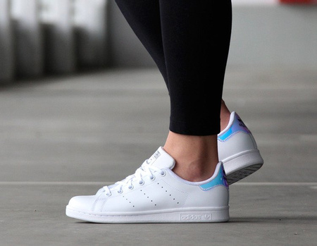 ADIDAS STAN SMITH (AQ6272)