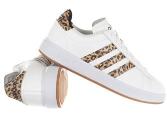 Buty damskie Adidas GRAND COURT 2.0 GW7124