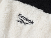REEBOK - BLUZA MĘSKA CL F VECTOR SHERPA JKT IB8441