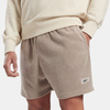 REEBOK - SZORTY SPORTOWE MĘSKIE - CL ND SHORTS HT8196