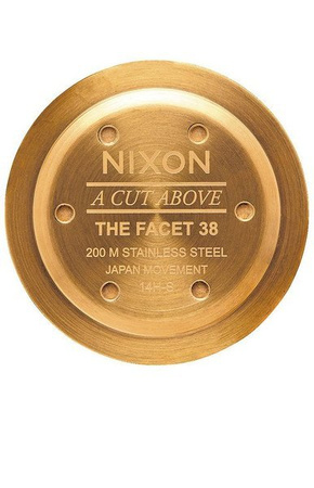 ZEGAREK NIXON FACET 38 (A4091502)