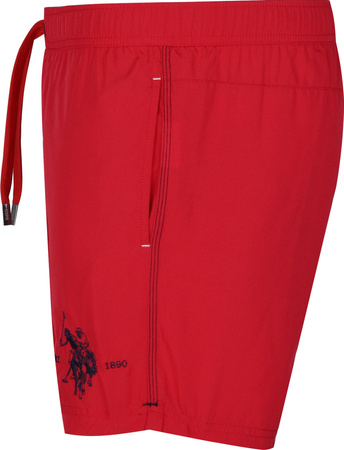 U.S. POLO ASSN. - MĘSKIE KĄPIELÓWKI SELW 182 65699 28764 155