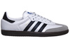 ADIDAS - BUTY UNISEX - SAMBA OG B75806