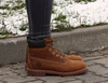 BUTY TIMBERLAND AUTHENTIC 6 (80904)