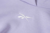 REEBOK - BLUZA DAMSKA Lux Hoodie IN HR5965 - PLUS SIZE