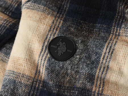 U.S. POLO ASSN. - KURTKA DAMSKA - ATYN 327 66907 53488 872