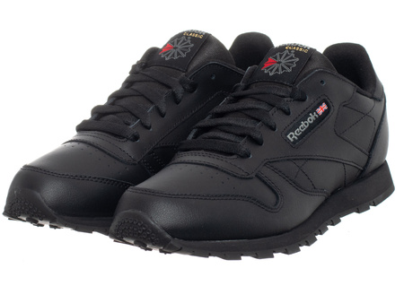 REEBOK - BUTY DAMSKIE - CLASSIC LEATHER 50149