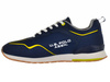 U.S. POLO ASSN. - BUTY MĘSKIE - TABRY002-BLU006