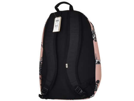 PLECAK VANS - VN0A4B8B1O71 - JASNORÓŻOWY