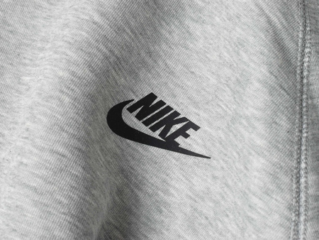NIKE - BLUZA MĘSKA - TECH FEEECE FB8016-063