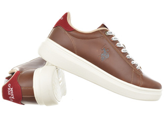 BUTY U.S. POLO ASSN. - CODY001A-CUO