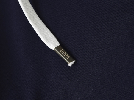 U.S. POLO ASSN. - SPODNIE DRESOWE DAMSKIE OLIV 315 66880 51930 179