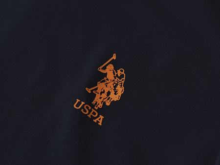 U.S. POLO ASSN. - LONGSLEEVE MĘSKI #WIL 168 64732 52029 179