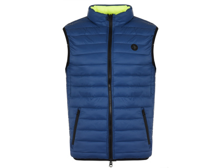 U.S. POLO ASSN. - KAMIZELKA MĘSKA 144 64985 46019 571