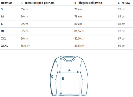 U.S. POLO ASSN. - KOSZULA MĘSKA SMIT 104 67886 53656 833