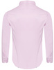 ESPADA - KOSZULA MĘSKA - JASNORÓŻOWY 65/35