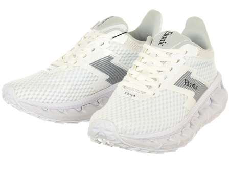 ETONIC - BUTY DAMSKIE - NUVOLAU ETW317600/03 WHITE