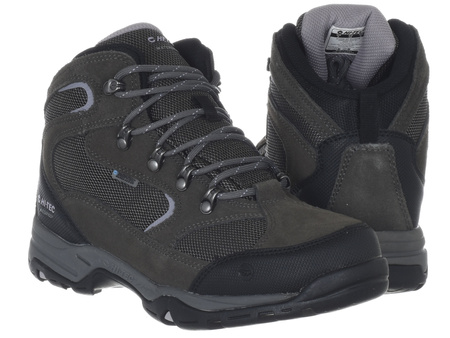 HI-TEC - BUTY DAMSKIE - O005365-054-01 STORM WP OBUWIE TRREKINGOWE