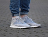 REEBOK ZOKU RUNNER ULTRAKNIT HTRD "SOLID GREY" (BD5488)
