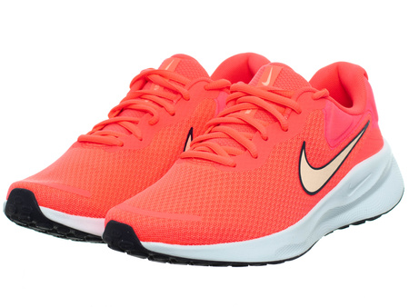 NIKE - BUTY DAMSKIE - W NIKE REVOLUTION 7 FB2208-602