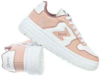 ETONIC - BUTY DAMSKIE - BASKET CVS ETW414E31/03 HEAVENLY