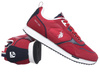 BUTY U.S. POLO ASSN. - ETHAN001-RED