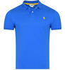 U.S. POLO ASSN. - MĘSKA KOSZULKA POLO KING 197 65079 41029 233