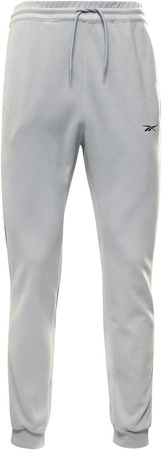 REEBOK - SPODNIE DRESOWE MĘSKIE POLAR - WOR THERMOWARM PANT HN9156