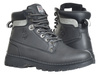 BUTY ZIMOWE - TRAPERY - U.S. POLO ASSN. - ZIGGY002A-BLK