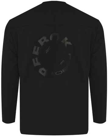 REEBOK - LONGSLEEVE MĘSKI - ARS THERMOWARM+GRAPHENE HB7228