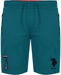 U.S. POLO ASSN. - MĘSKIE SZORTY HARL 131 65320 52319 234