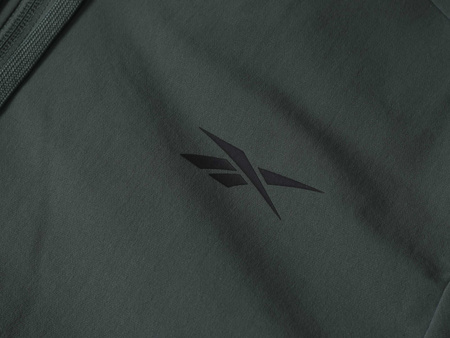 REEBOK - KURTKA MĘSKA - WOVEN FZ HS5944