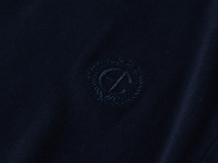 ENRICO COVERI - KOSZULKA MĘSKA MĘSKA Z DŁUGIM RĘKAWEM - CO00602/102