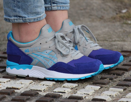BUTY ASICS GEL LYTE V (H504N-5210)