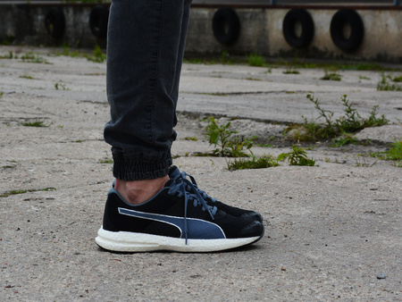 BUTY PUMA NRGY 188961-01