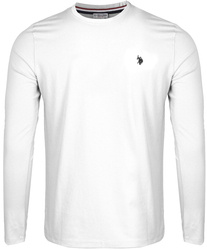 U.S. POLO ASSN. - LONGSLEEVE MĘSKI WILL 168 66730 34502 101