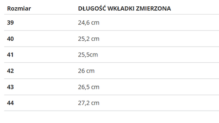 NAUTICA - BUTY MĘSKIE - BRAVE 3.0 NCM516Z12/21